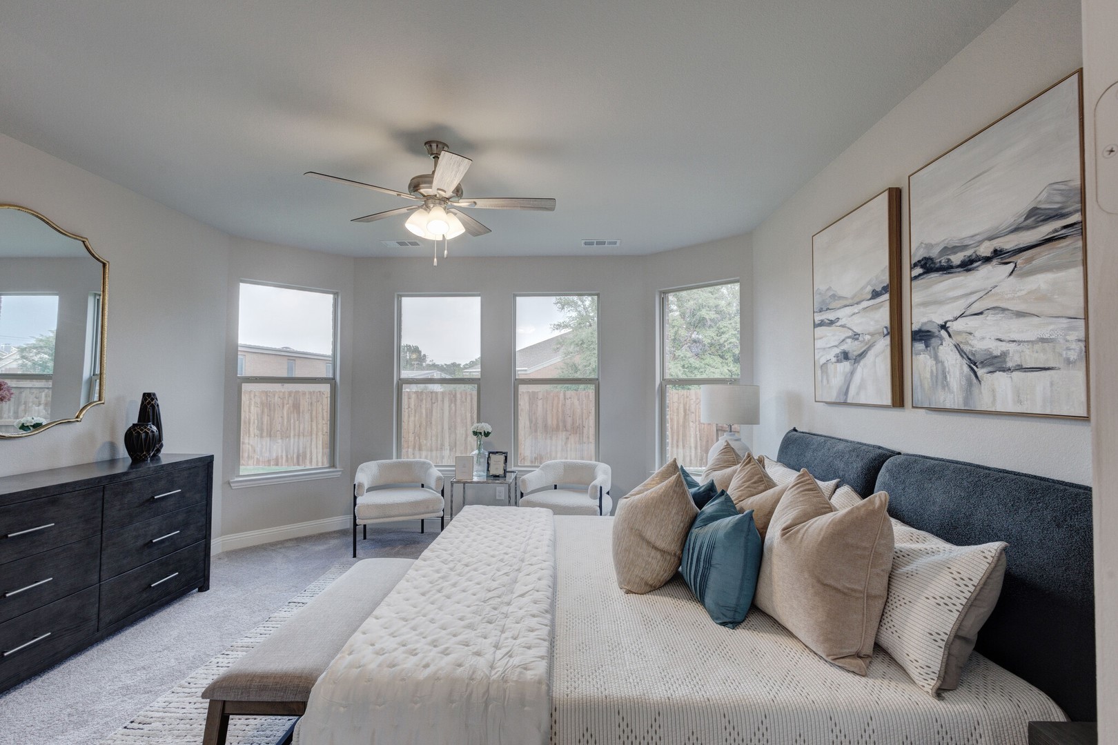 2908 Weslyan Oak Street Bedford TX 76021