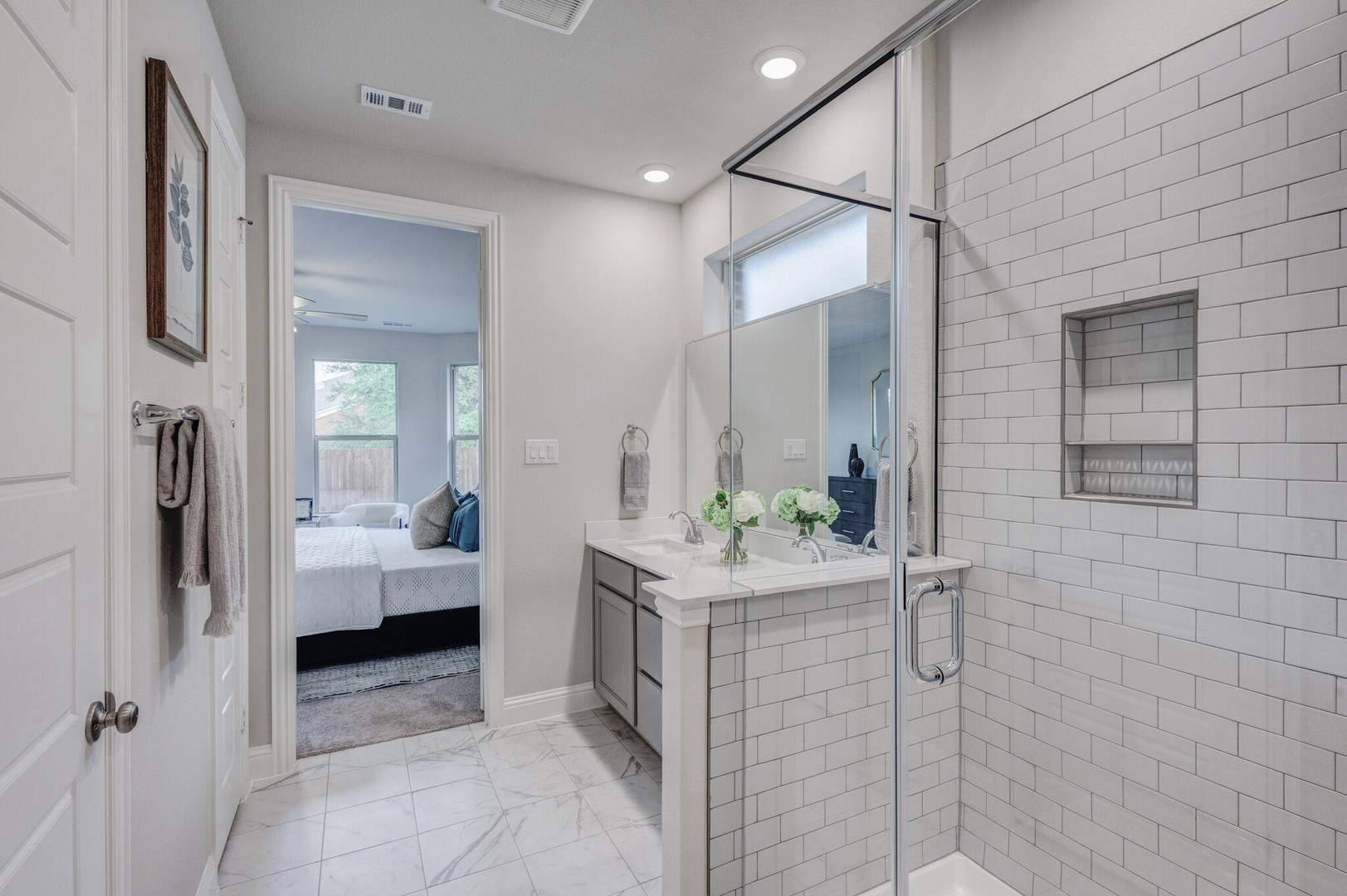2908 Weslyan Oak Street Bedford TX 76021