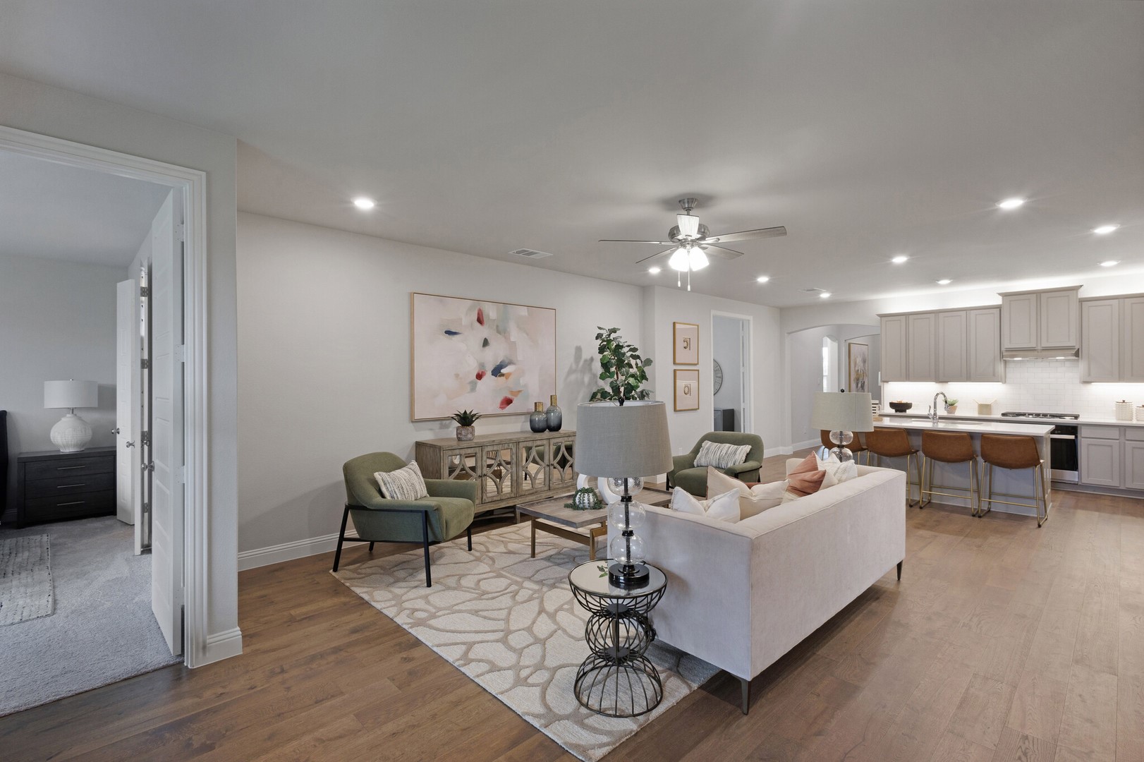 2908 Weslyan Oak Street Bedford TX 76021