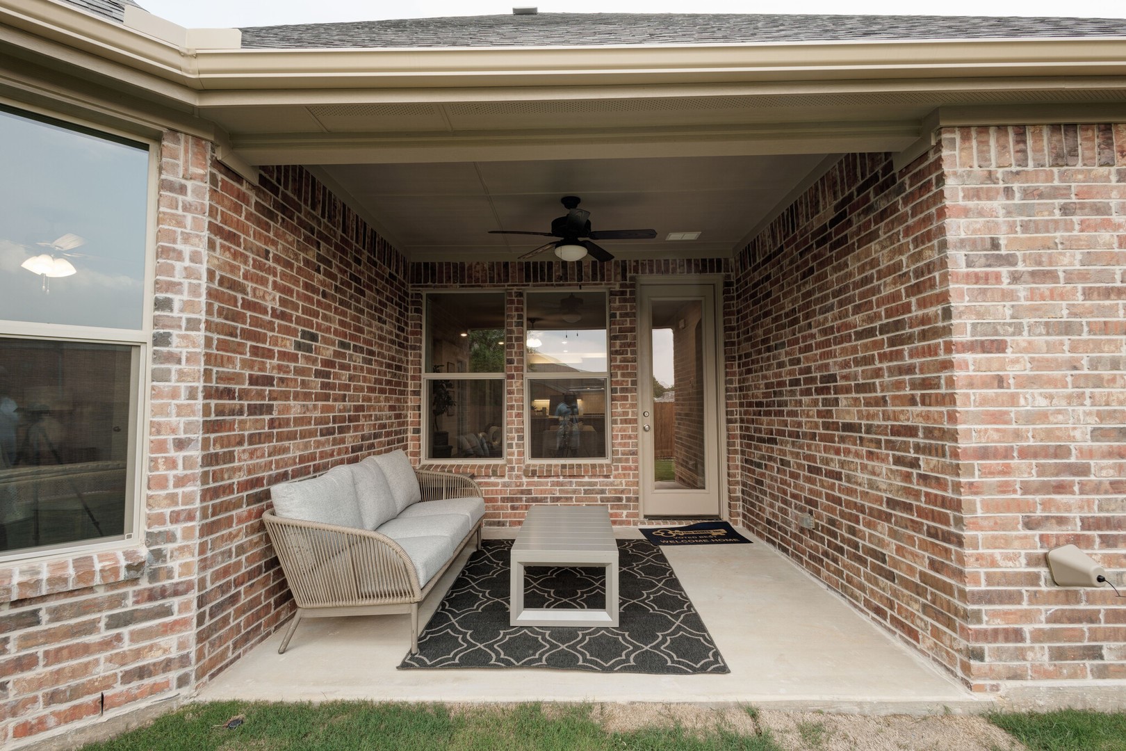 2908 Weslyan Oak Street Bedford TX 76021