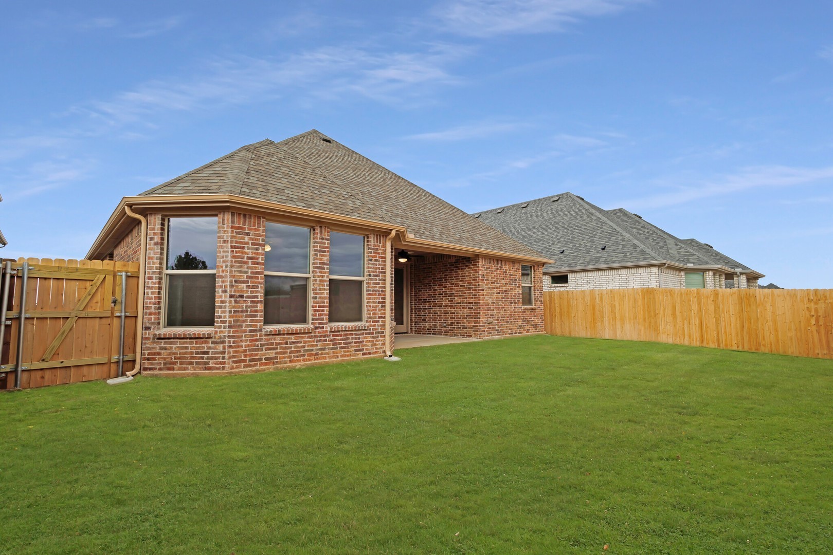 2908 Weslyan Oak Street Bedford TX 76021