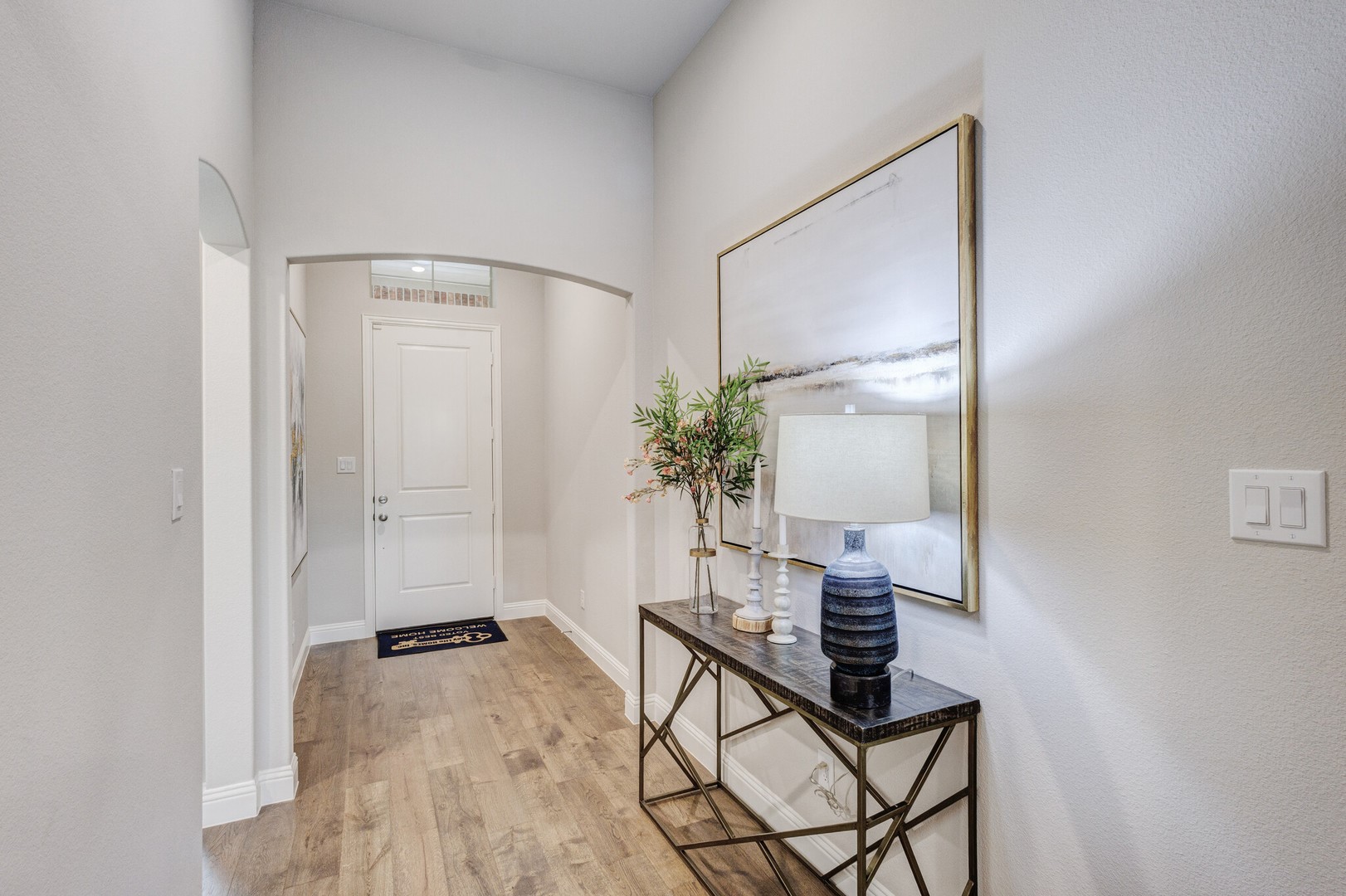 2908 Weslyan Oak Street Bedford TX 76021