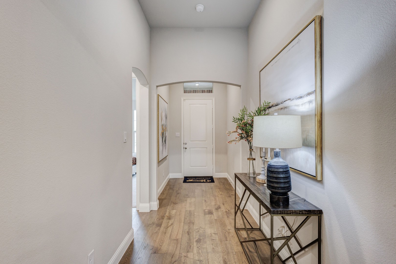 2908 Weslyan Oak Street Bedford TX 76021