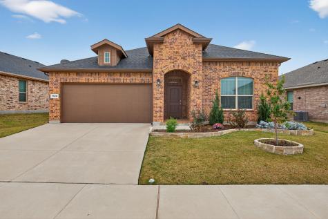 1128 Twin Brooks Lane Fort Worth TX 76177