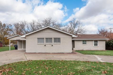 3302 Nashville Avenue Greenville TX 75402