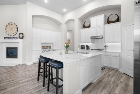 8916 Brushy Springs Drive Mckinney TX 75071