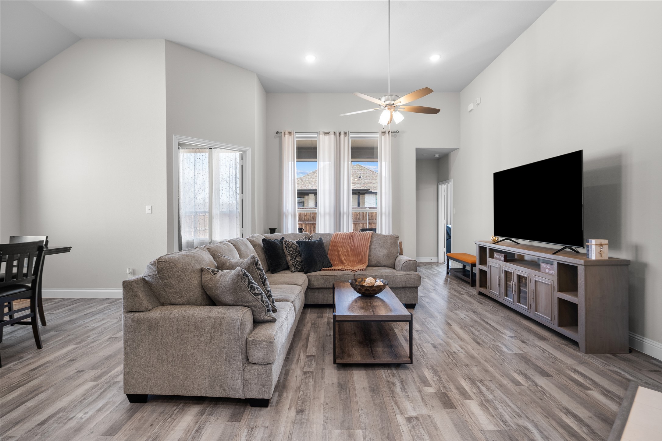 8916 Brushy Springs Drive Mckinney TX 75071