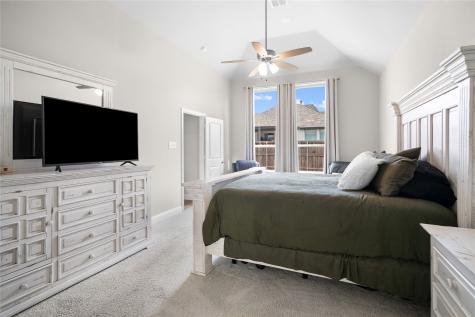 8916 Brushy Springs Drive Mckinney TX 75071