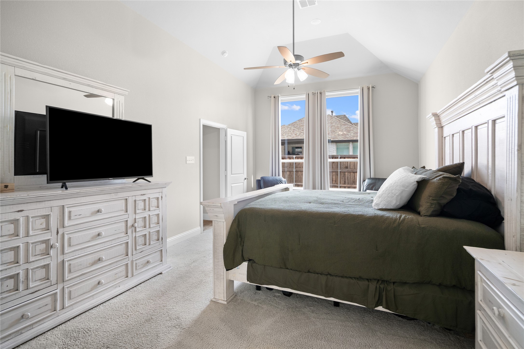8916 Brushy Springs Drive Mckinney TX 75071