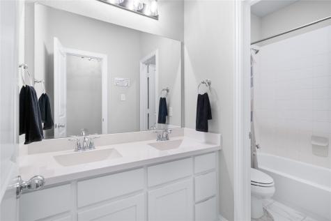 8916 Brushy Springs Drive Mckinney TX 75071