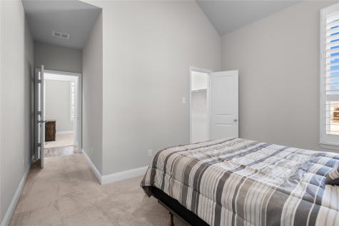 8916 Brushy Springs Drive Mckinney TX 75071