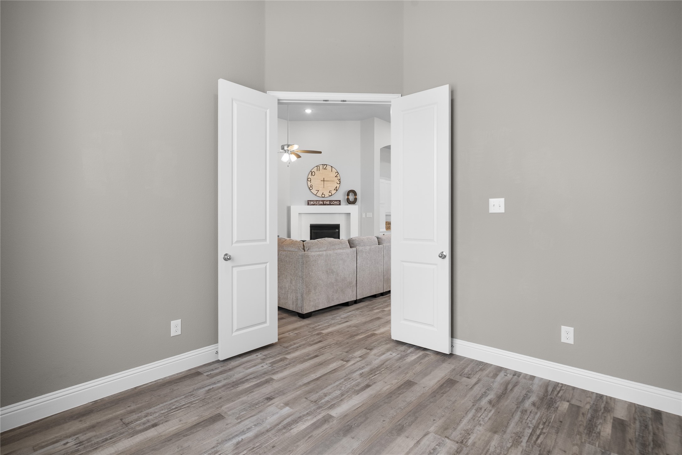 8916 Brushy Springs Drive Mckinney TX 75071