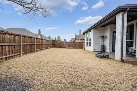 8916 Brushy Springs Drive Mckinney TX 75071