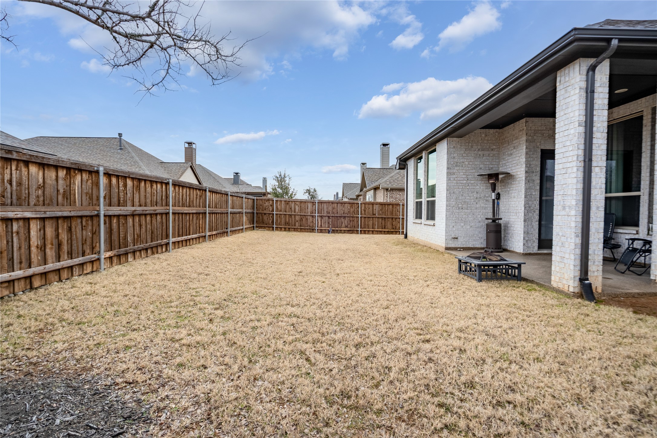 8916 Brushy Springs Drive Mckinney TX 75071