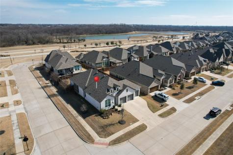 8916 Brushy Springs Drive Mckinney TX 75071
