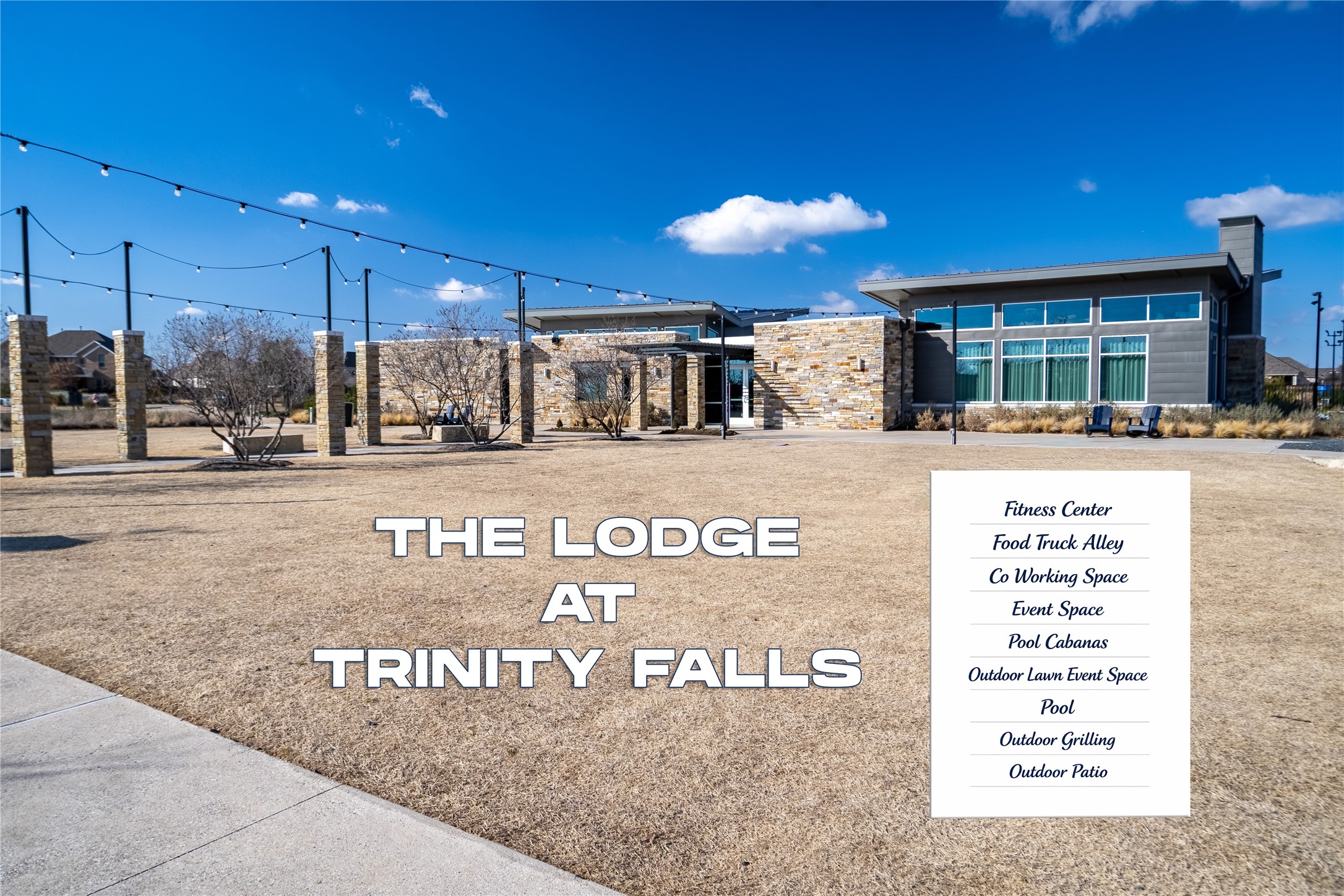 8916 Brushy Springs Drive Mckinney TX 75071