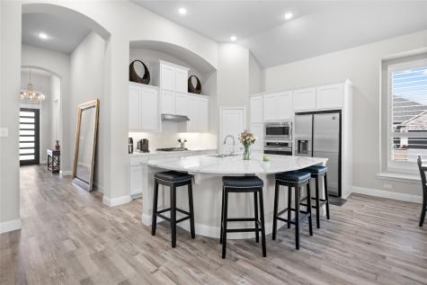 8916 Brushy Springs Drive Mckinney TX 75071