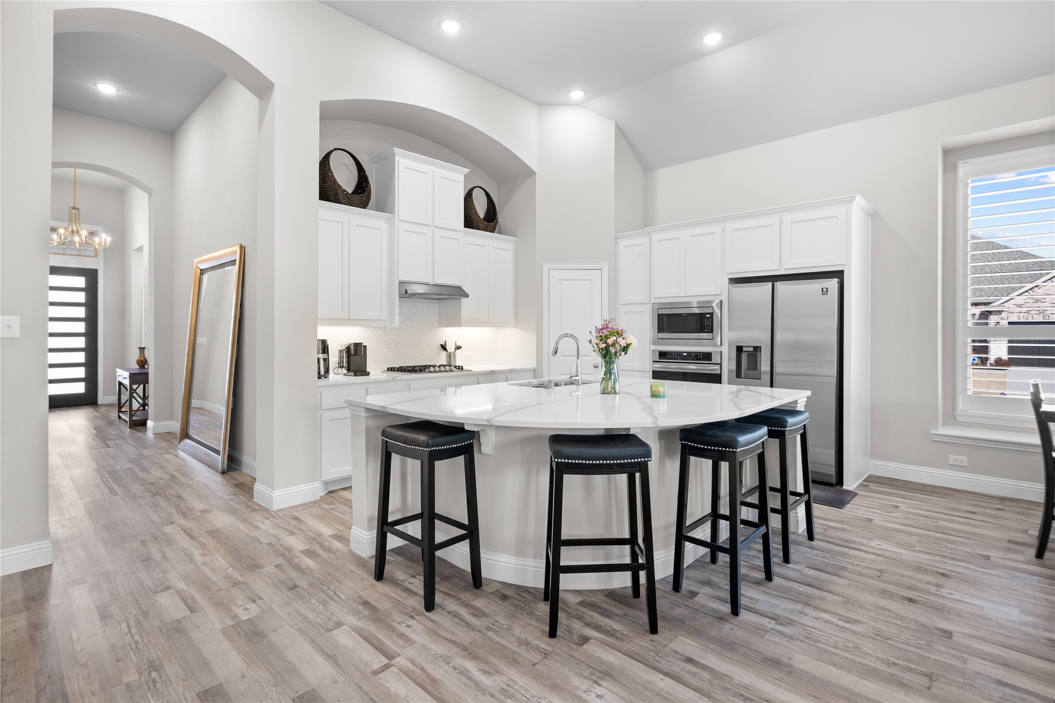 8916 Brushy Springs Drive Mckinney TX 75071