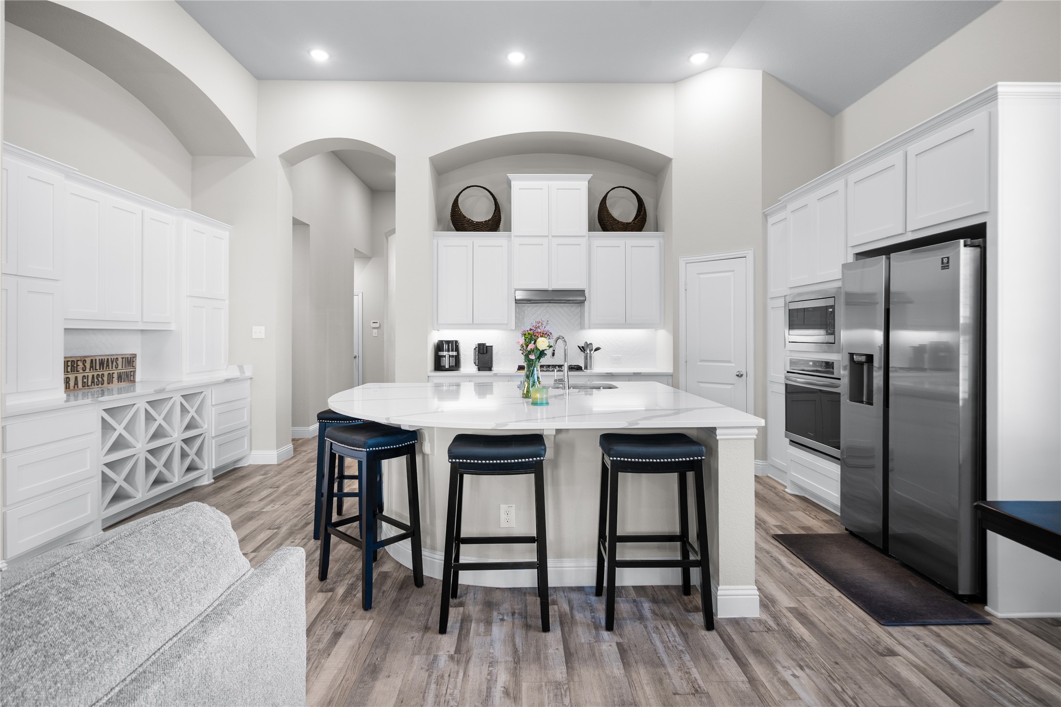 8916 Brushy Springs Drive Mckinney TX 75071