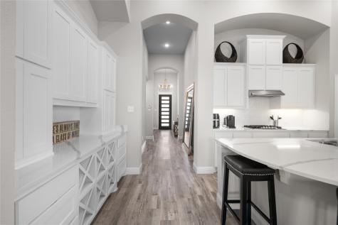 8916 Brushy Springs Drive Mckinney TX 75071