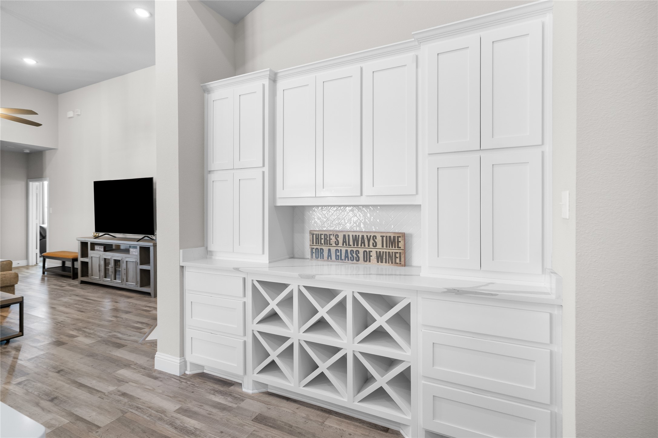 8916 Brushy Springs Drive Mckinney TX 75071