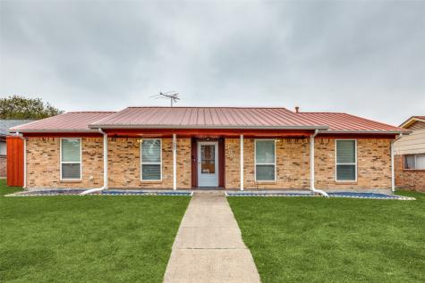 1802 Glouchester Drive Garland TX 75044
