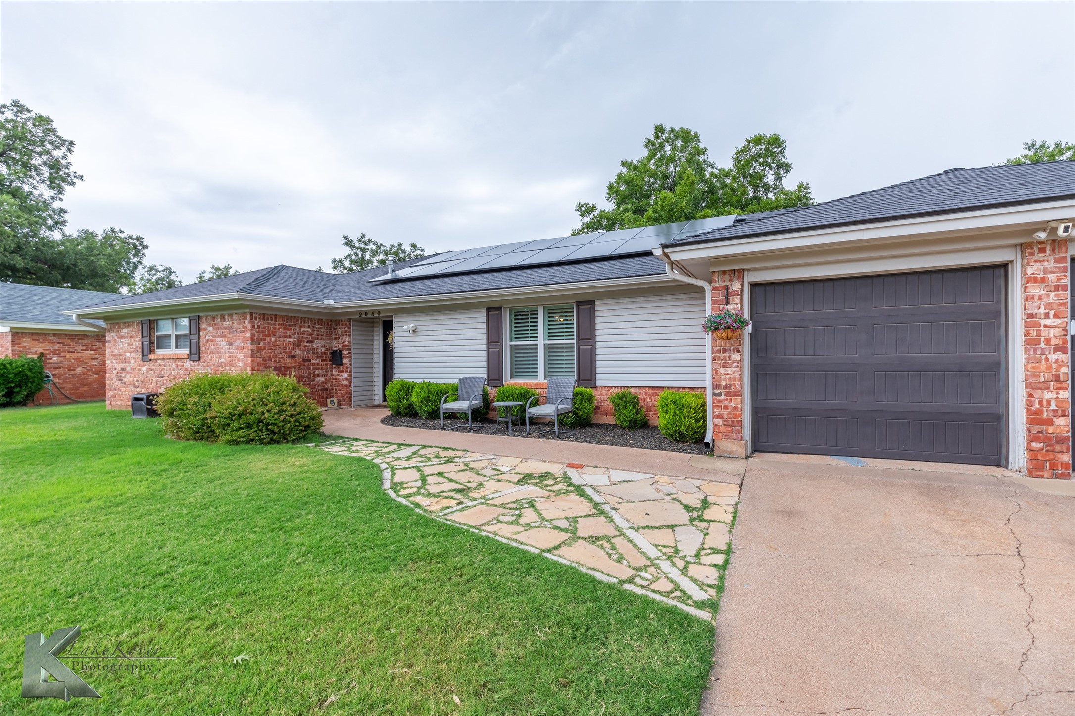 2050 Brentwood Drive Abilene TX 79605