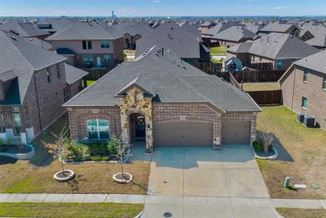 3051 Maverick Drive Forney TX 75126