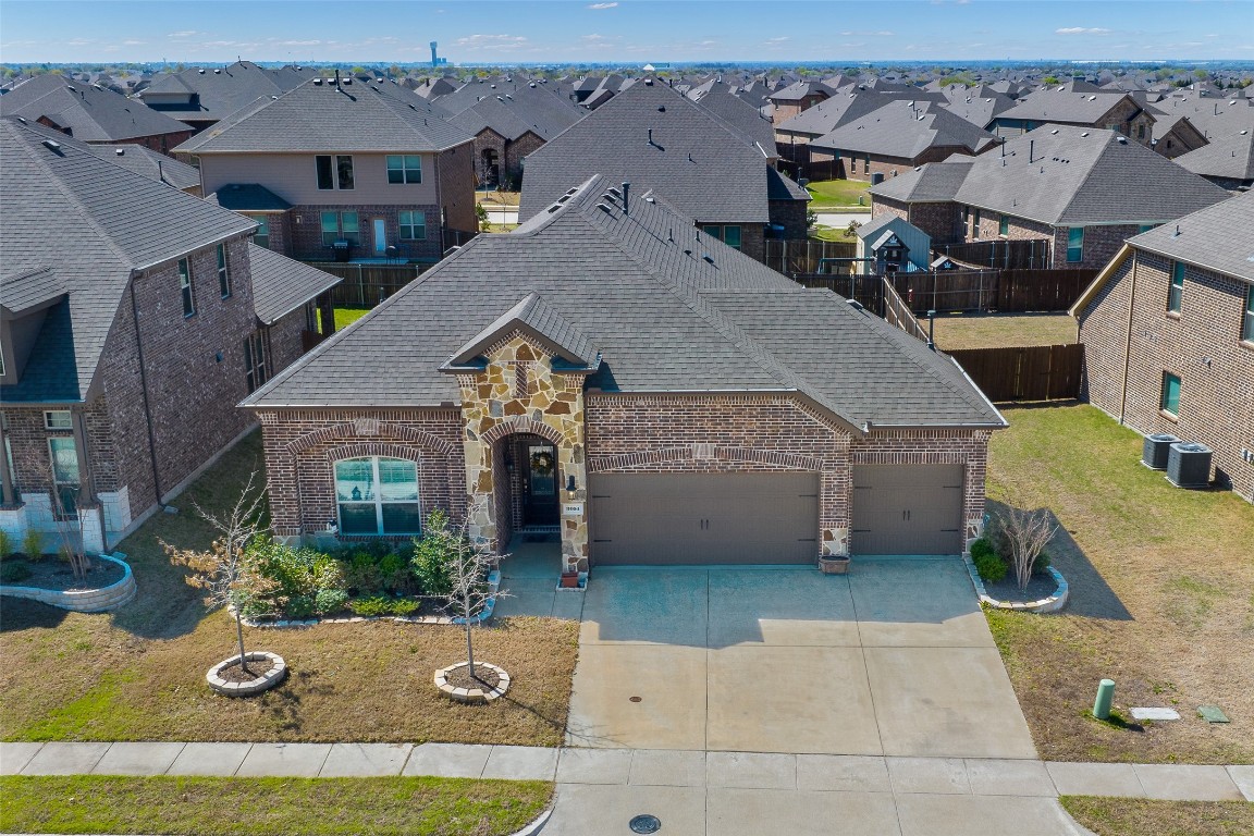 3051 Maverick Drive Forney TX 75126