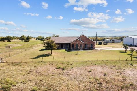 4295 County Road 599 Farmersville TX 75442