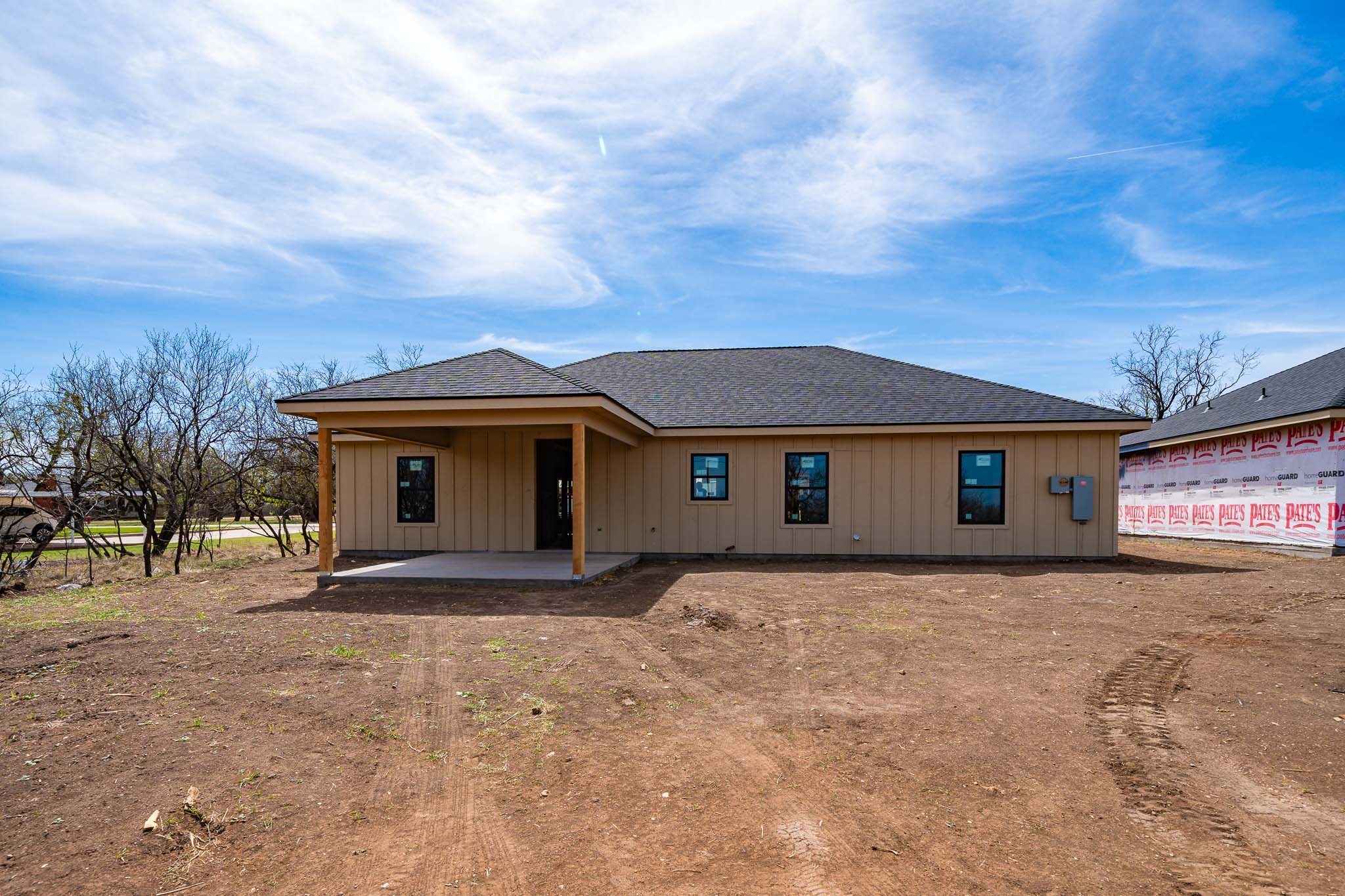 707 E Davenport Stamford TX 79553