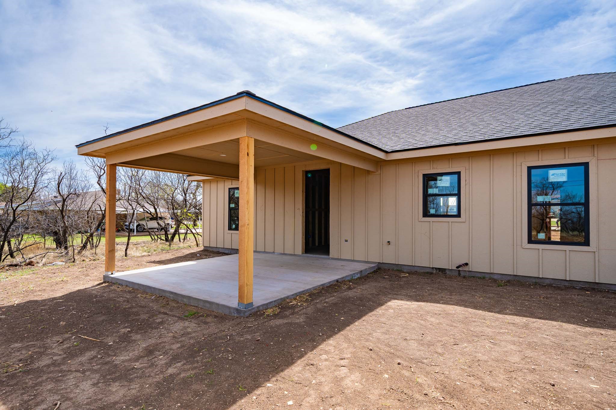 707 E Davenport Stamford TX 79553