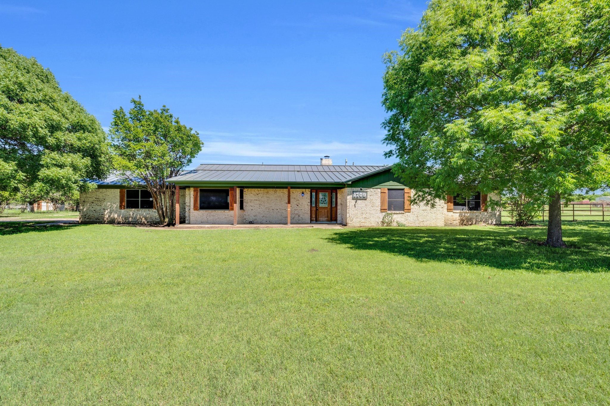1709 Impala Drive Crowley TX 76036