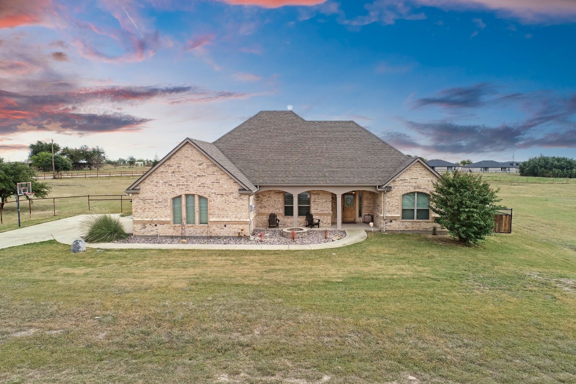 155 Hicks Lane Weatherford TX 76088