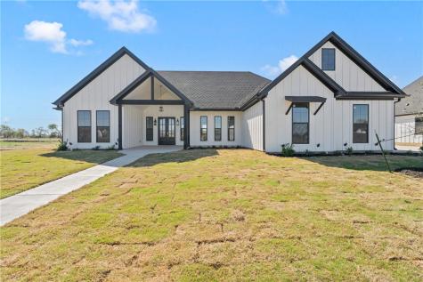 141 Water View Lane Robinson TX 76706