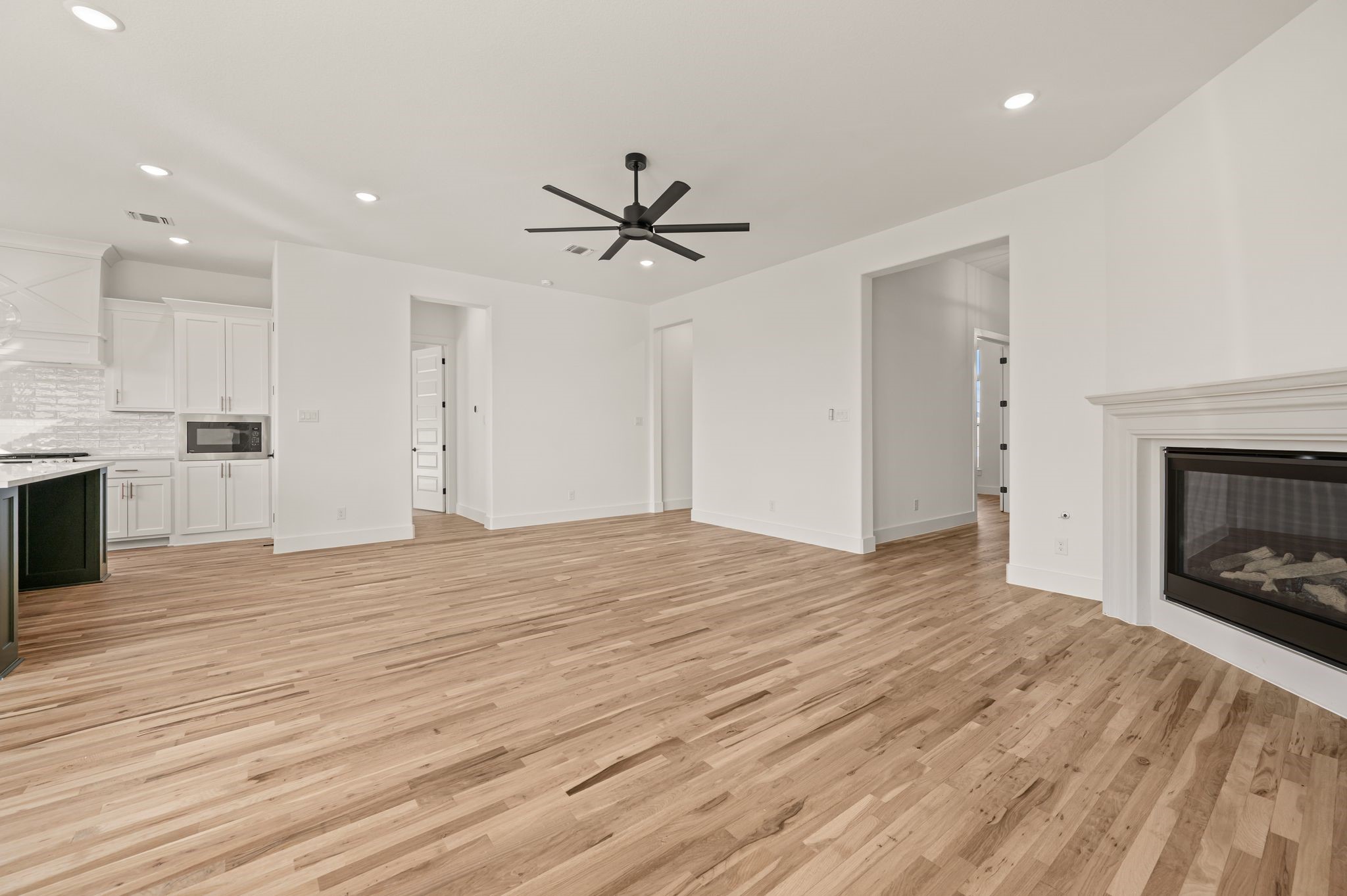 412 Caprock Lane Reno TX 76020