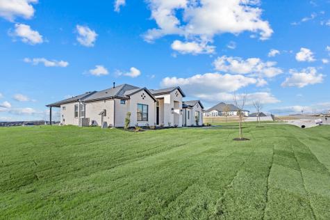 412 Caprock Lane Reno TX 76020
