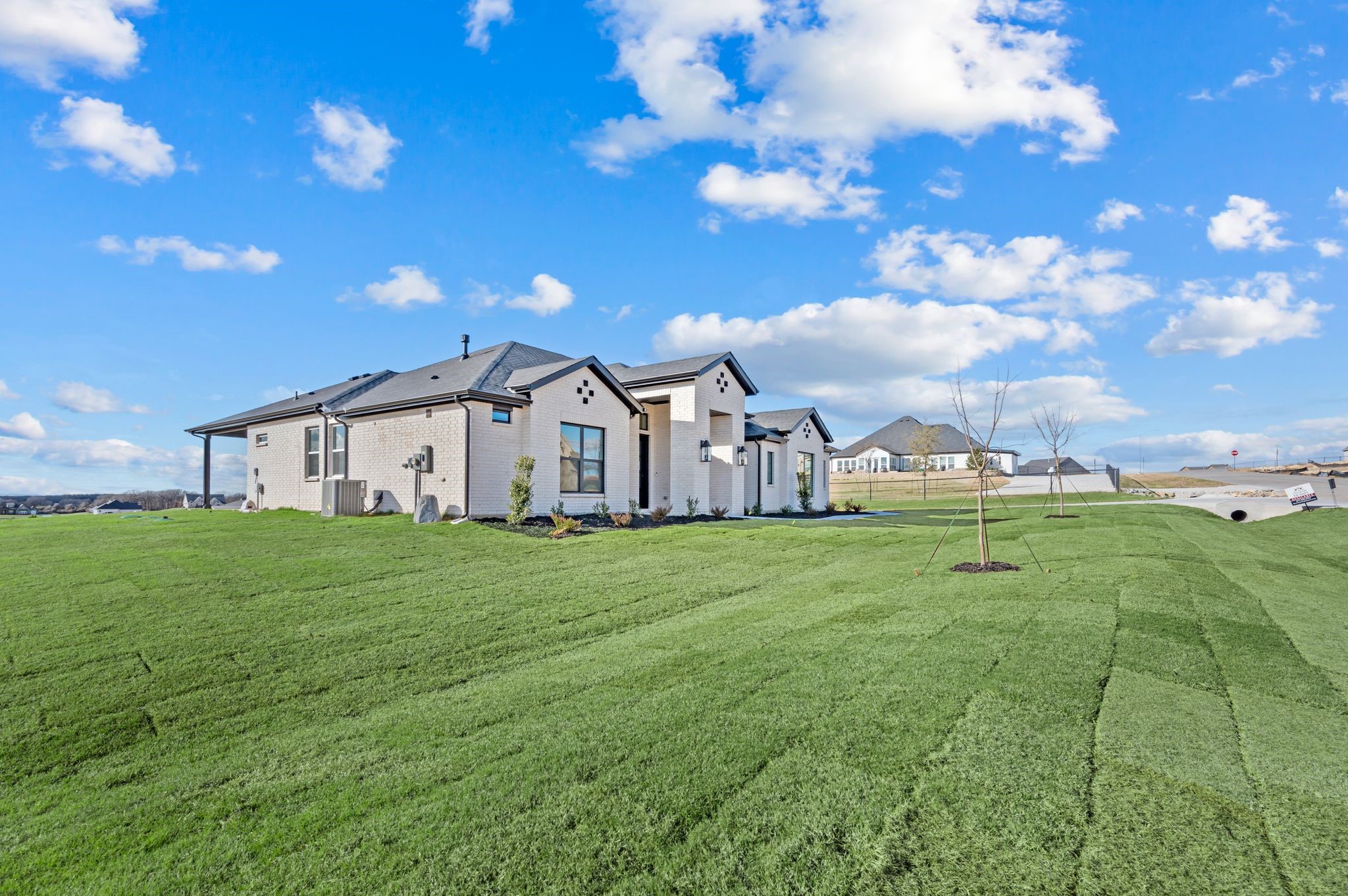 412 Caprock Lane Reno TX 76020