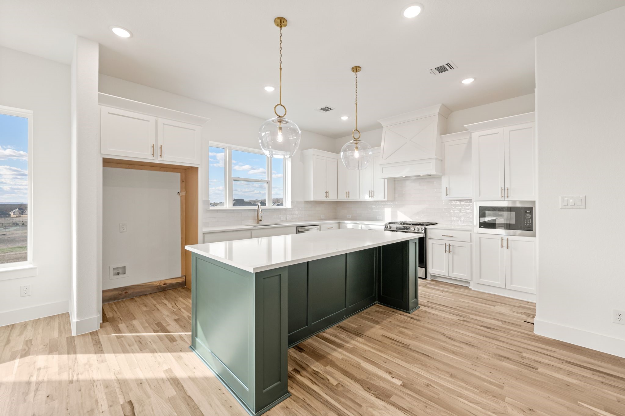 412 Caprock Lane Reno TX 76020