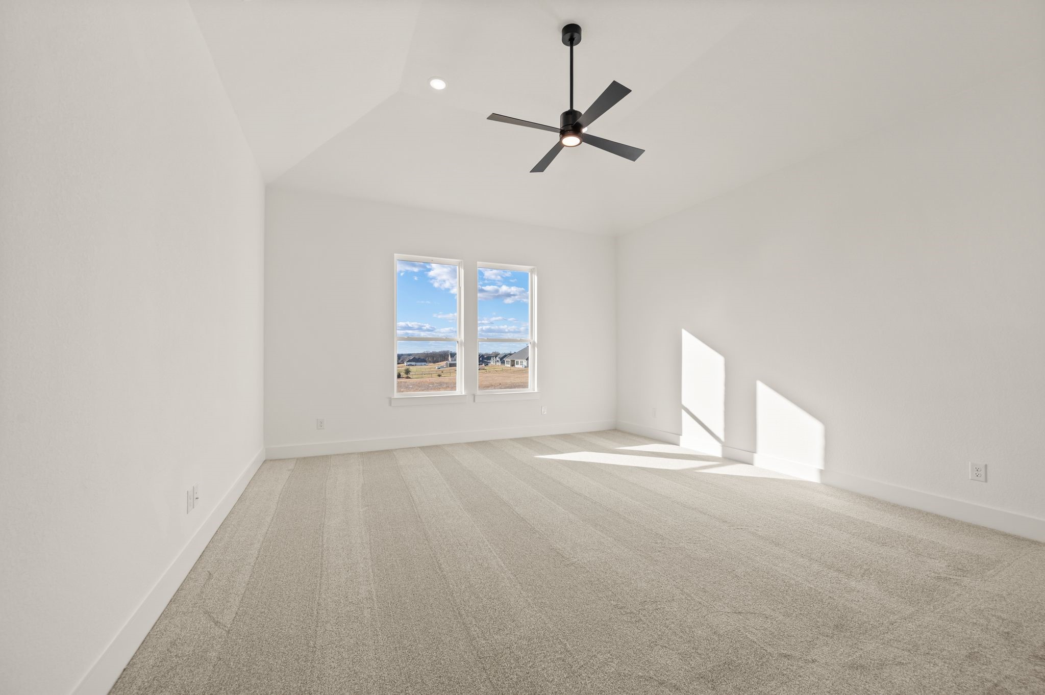 412 Caprock Lane Reno TX 76020