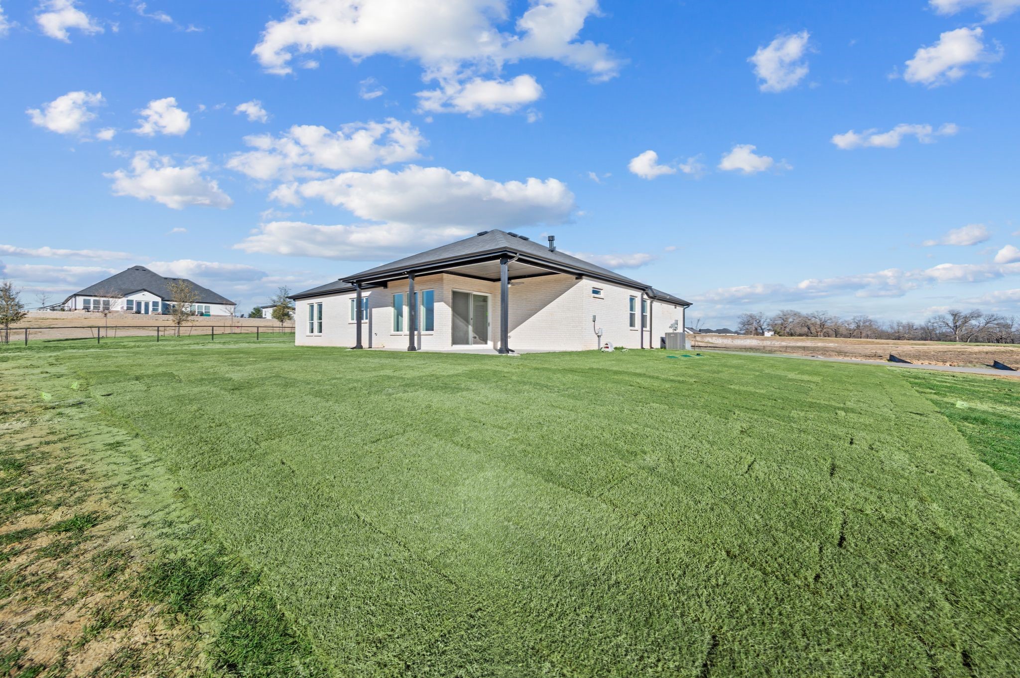 412 Caprock Lane Reno TX 76020