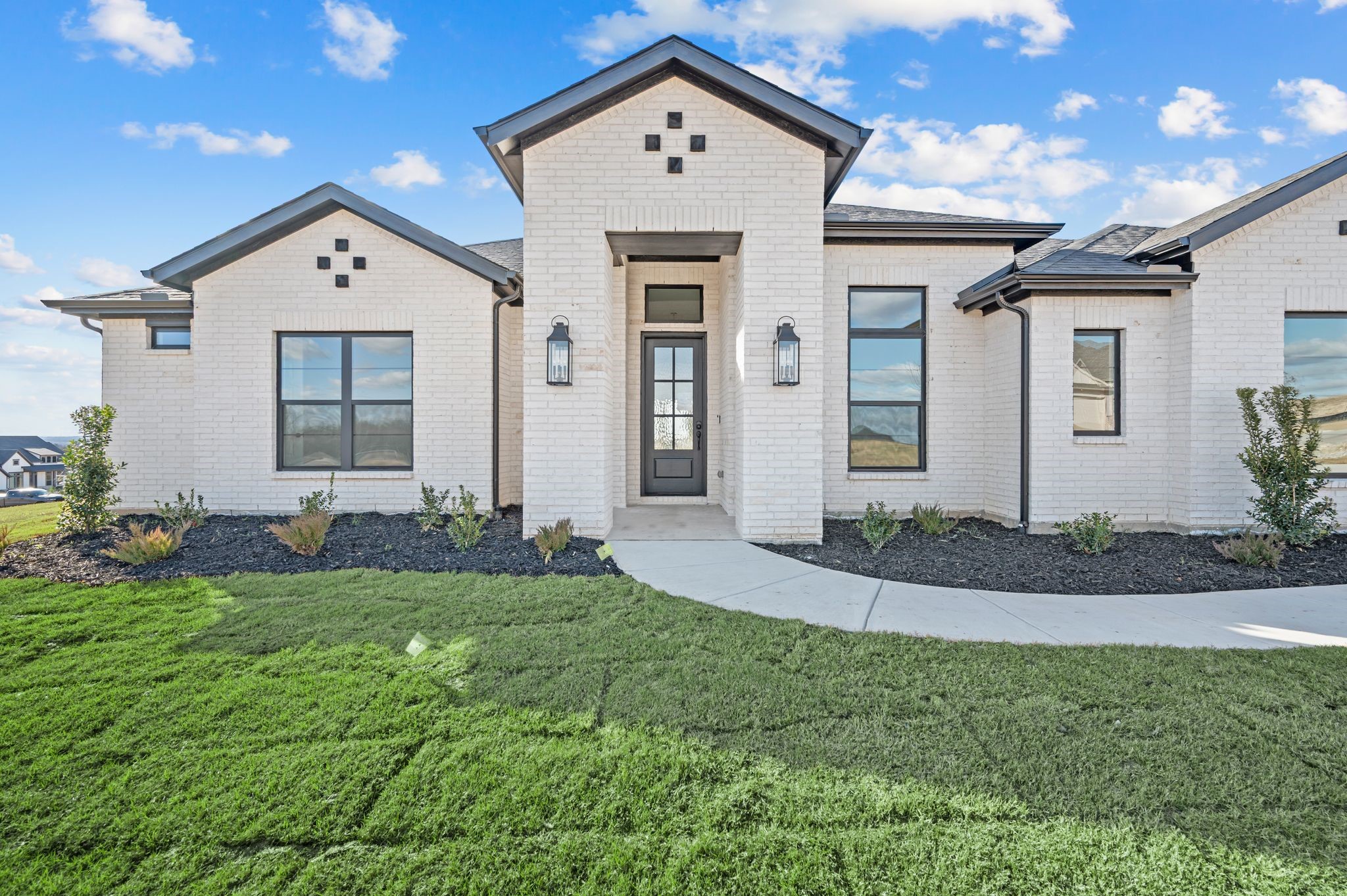 412 Caprock Lane Reno TX 76020
