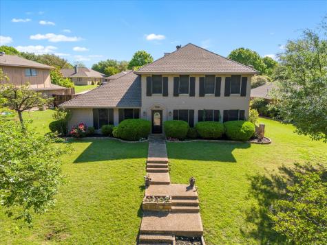1906 Faulkner Drive Rowlett TX 75088