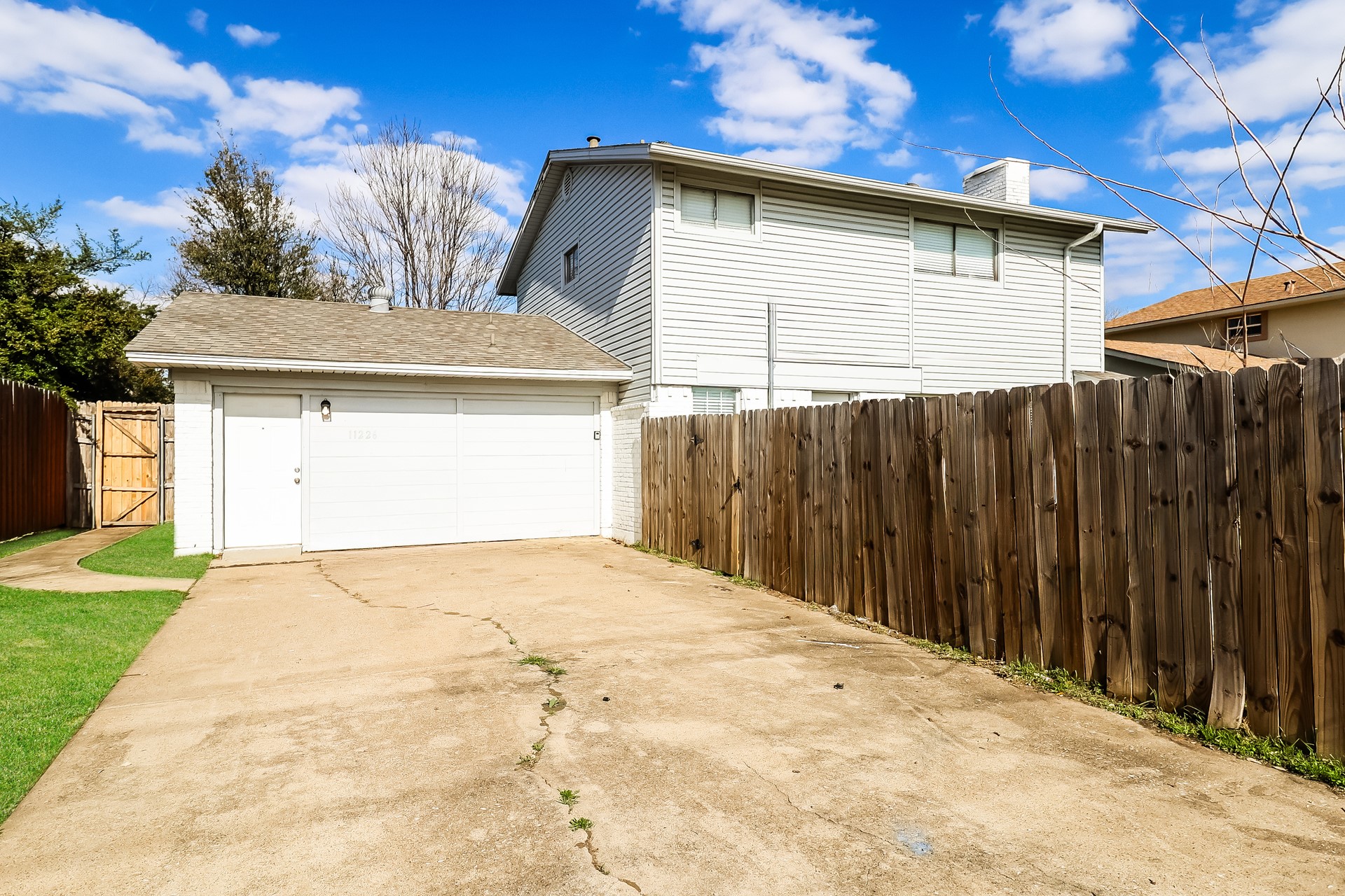 11226 Drummond Drive Dallas TX 75228