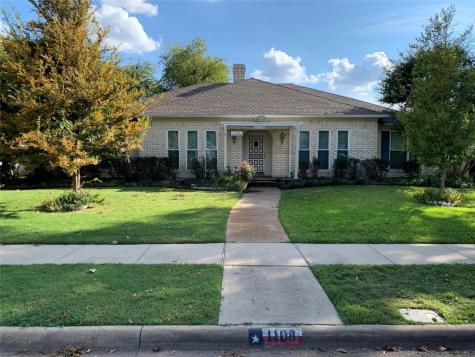 1108 Windsong Trail Richardson TX 75081