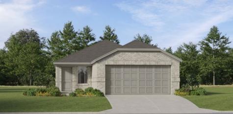2513 Guineas Lane Aubrey TX 76227