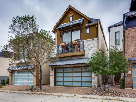 7960 Minglewood Lane Dallas TX 75231