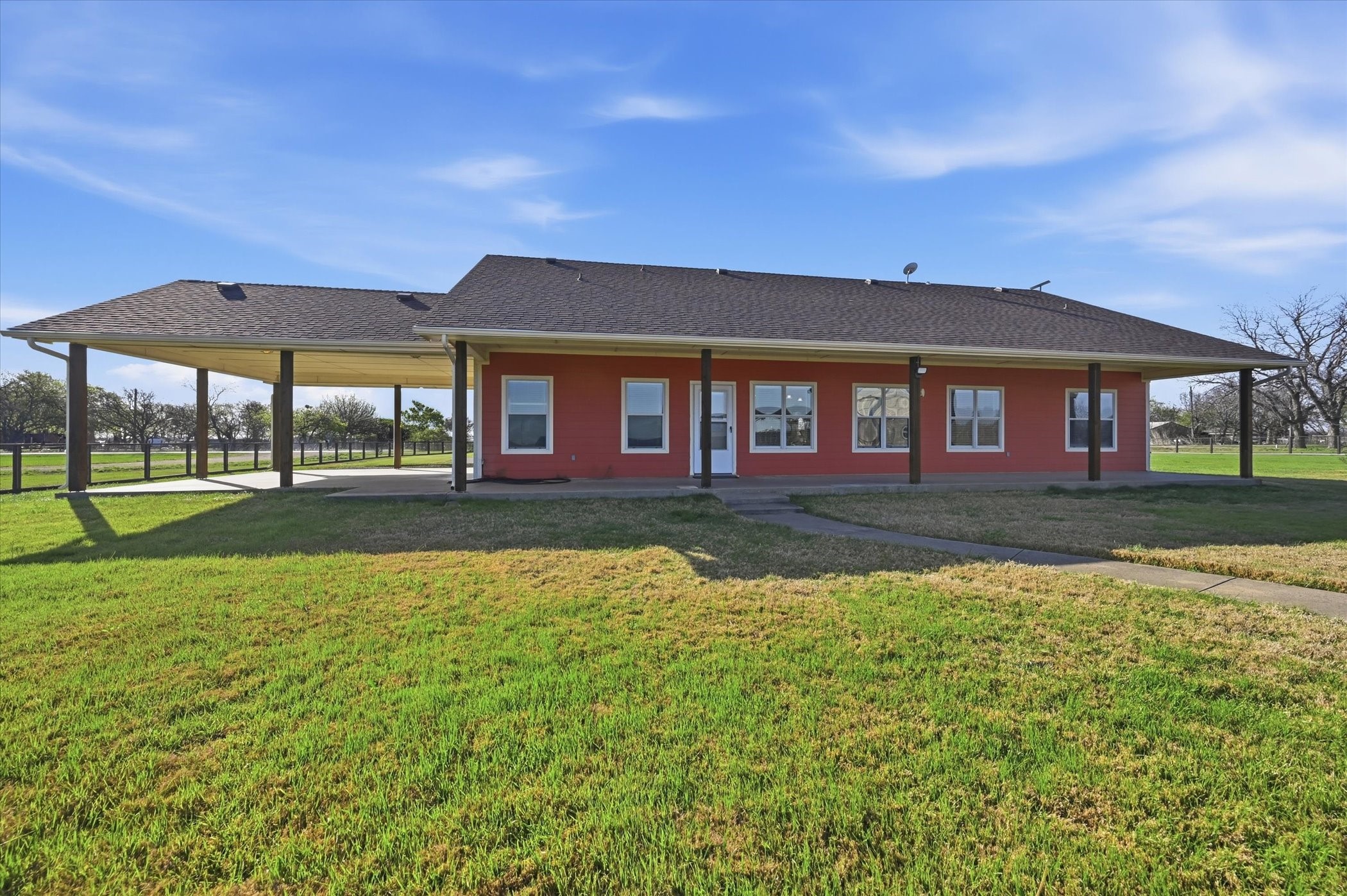 1616 Nash Howard Road Waxahachie TX 75165