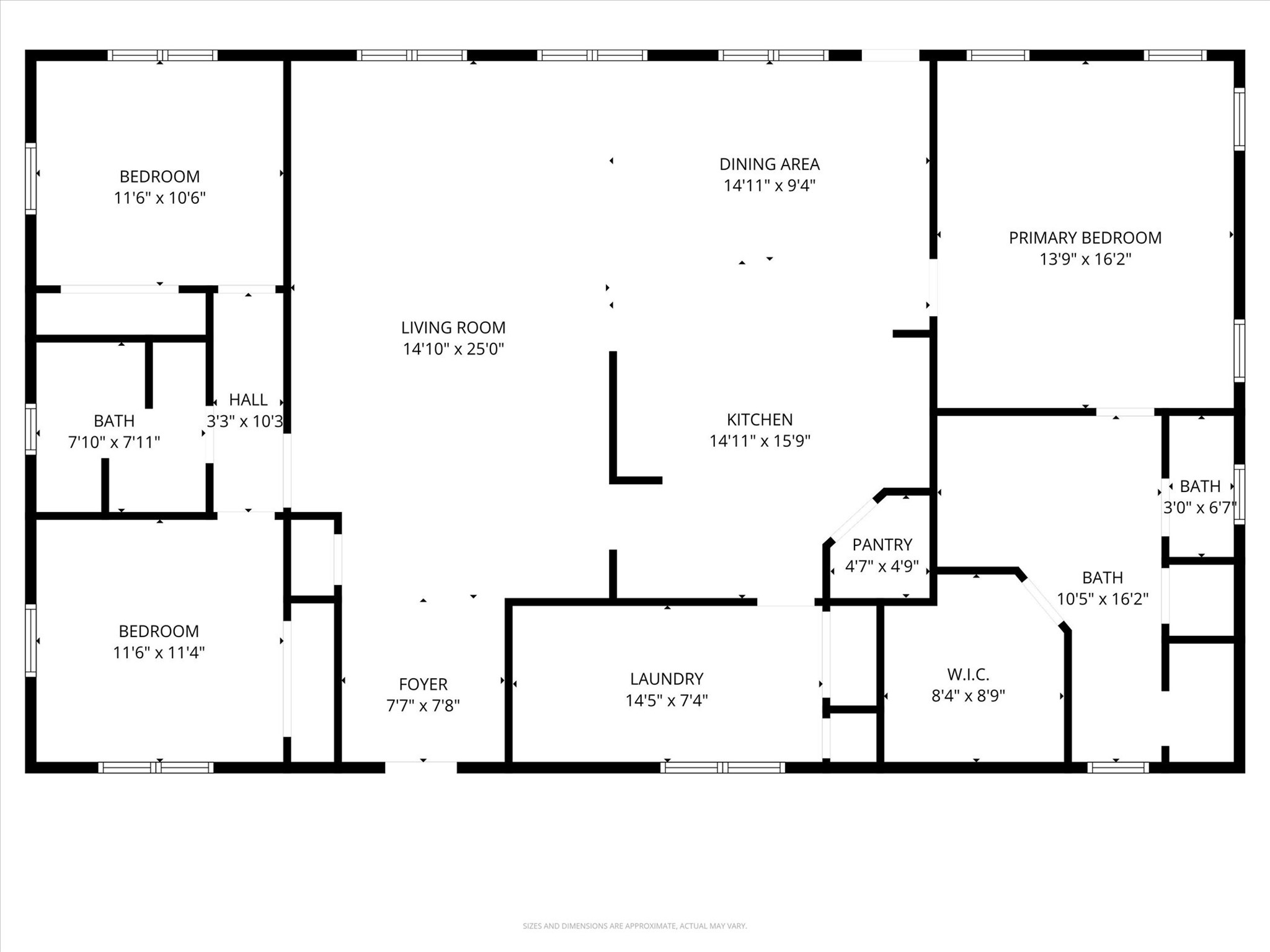 1616 Nash Howard Road Waxahachie TX 75165