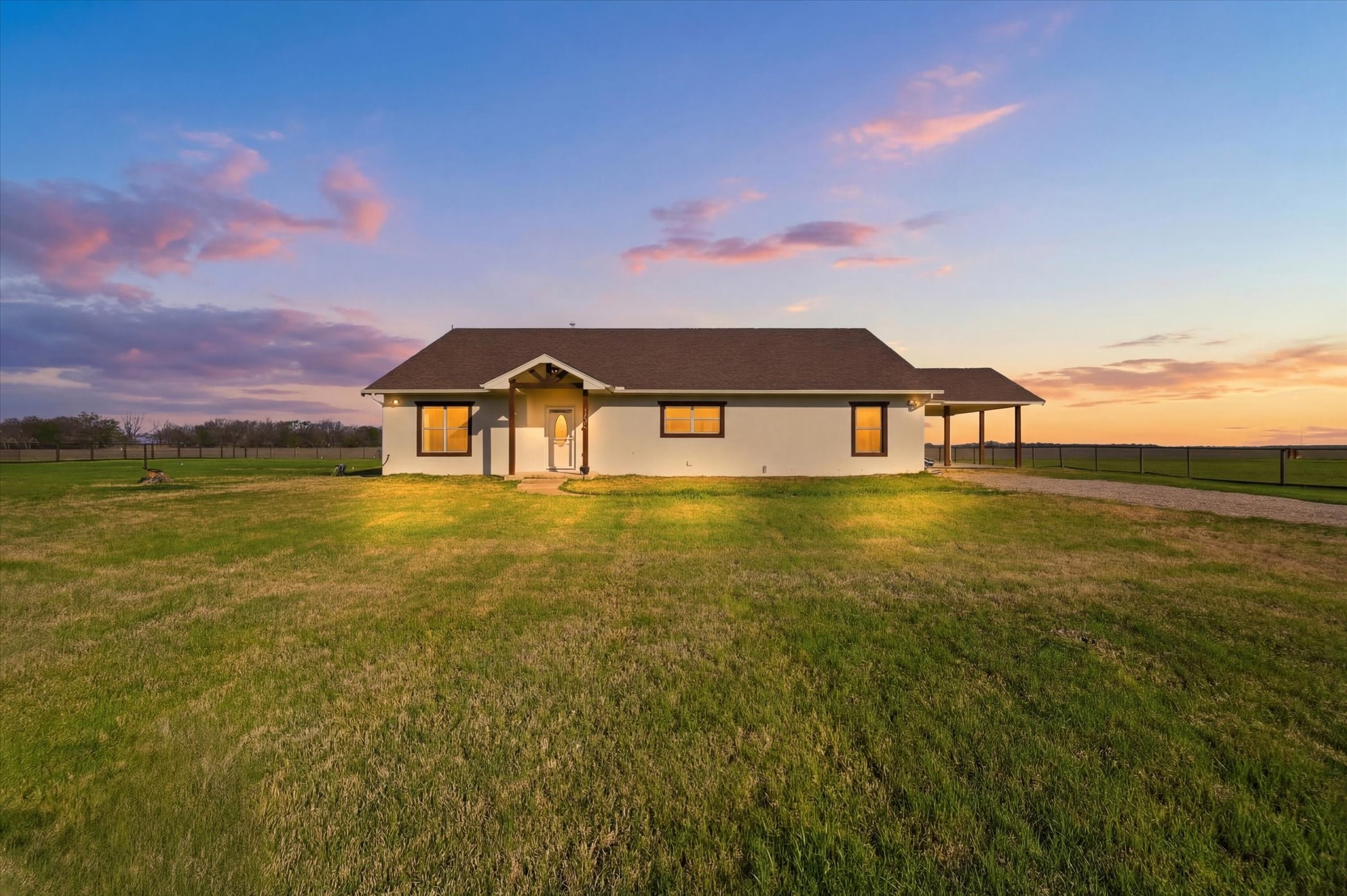 1616 Nash Howard Road Waxahachie TX 75165